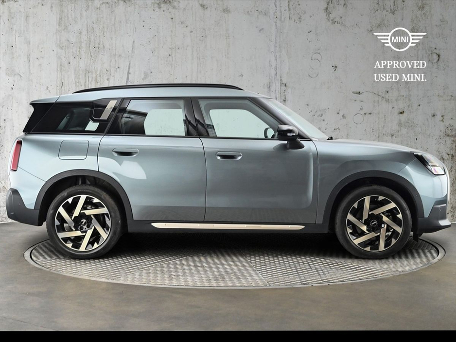 2024 MINI Countryman 1.5L Petrol Hybrid For Sale Images