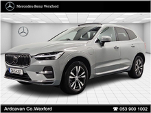 Volvo XC60 T6 AWD with Panoramic Sunroof 350BHP