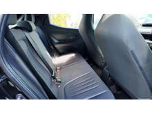 2020 Toyota Yaris 1.5L Petrol Hybrid For Sale Images