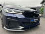 2022 BMW 5 SERIES SOLD