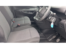 2023 Peugeot Partner 1.5L Diesel For Sale Images