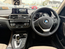 2019 BMW 1 SERIES FASHIONISTA 2.0D AUTOMATIC * COMES WITH 2 YEAR NEW NCT, SERVICE BOOK PRESENT WITH 4 SERVICE STAMPS, PARKING SENSORS FRONT & REAR,  ADAPTIVE CRUISE CONTROL, MULTIMEDIA DISPLAY, ISOFIX, 2 KEYS *