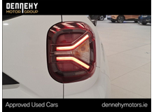 2023 Dacia Duster 1.5L Diesel For Sale Images