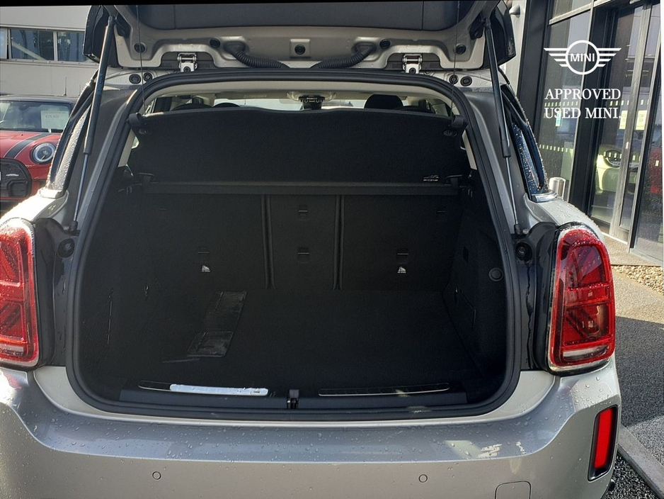 2023 MINI Countryman 1.5L Petrol Plug-in Hybrid For Sale Images
