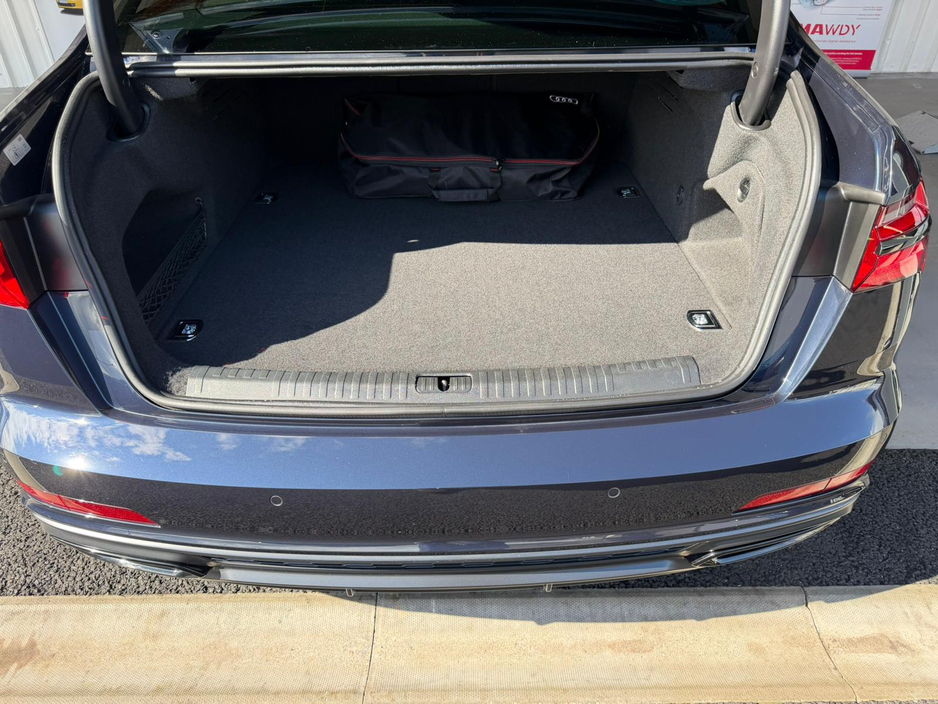 2023 Audi A6 2L Petrol Plug-in Hybrid For Sale Images