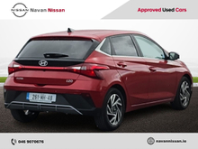 2026 Hyundai i20 1.2L Petrol For Sale Images