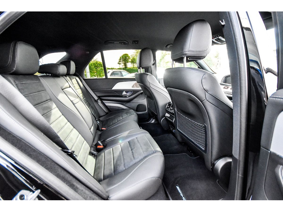 Used Mercedes-Benz GLE Class 400e AMG Urban 374bhp PHEV (2024 (242))