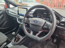 2021 Ford Fiesta 1L Petrol For Sale Images
