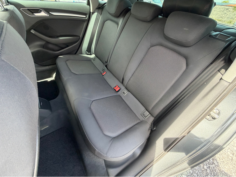 Audi A3 2017 Audi A3 1.4 TFSI S-Tronic Automatic — thumbnail 26