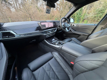 2024 BMW X5 3L Petrol Plug-in Hybrid For Sale Images