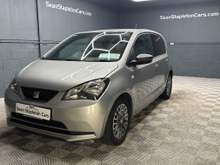 2019 SEAT Mii 1L Petrol For Sale Images