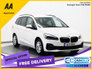 2021 BMW 2 SERIES *97* D F46 SE GRAN TOURER 5DR A