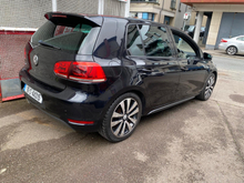 2010 Volkswagen Golf 2L Diesel For Sale Images
