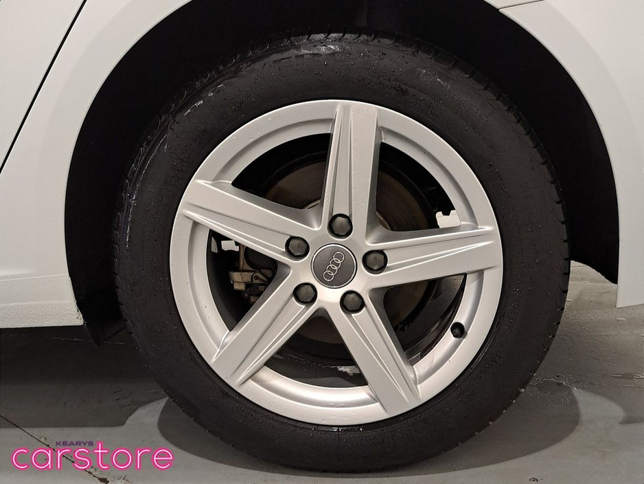 Audi A3 1.4TFSI S-Tronic SE — thumbnail 14