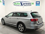 2019 VOLKSWAGEN PASSAT ALLTRACK 2.0 TDI 4 MOTION Automatic, Reversing camera