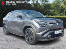 Suzuki Vitara Electric Ultra 61kWh *426 kms Range*