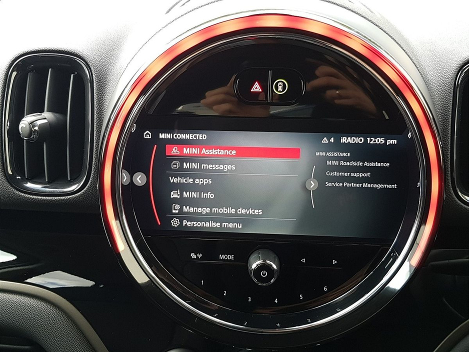 2022 MINI Countryman 1.5L Petrol Plug-in Hybrid For Sale Images