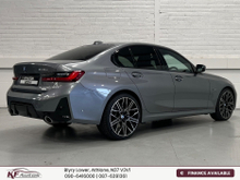 2024 BMW 3 Series 2L Petrol Plug-in Hybrid For Sale Images