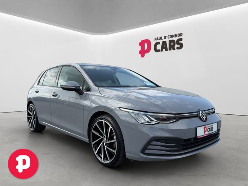 Used Volkswagen Golf 2022 in Waterford