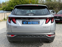 2022 Hyundai Tucson 1.6L Diesel For Sale Images