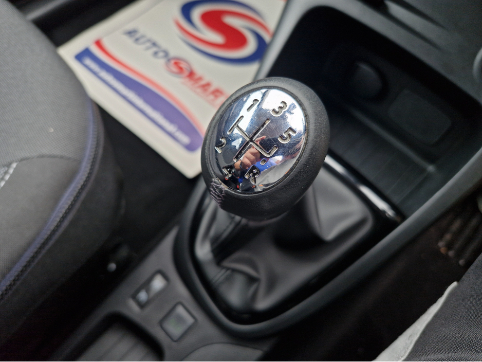 2014 Renault Captur 1.5L Diesel For Sale Images