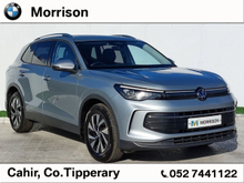 Volkswagen Tiguan 2.0 TDI 150HP Life DSG