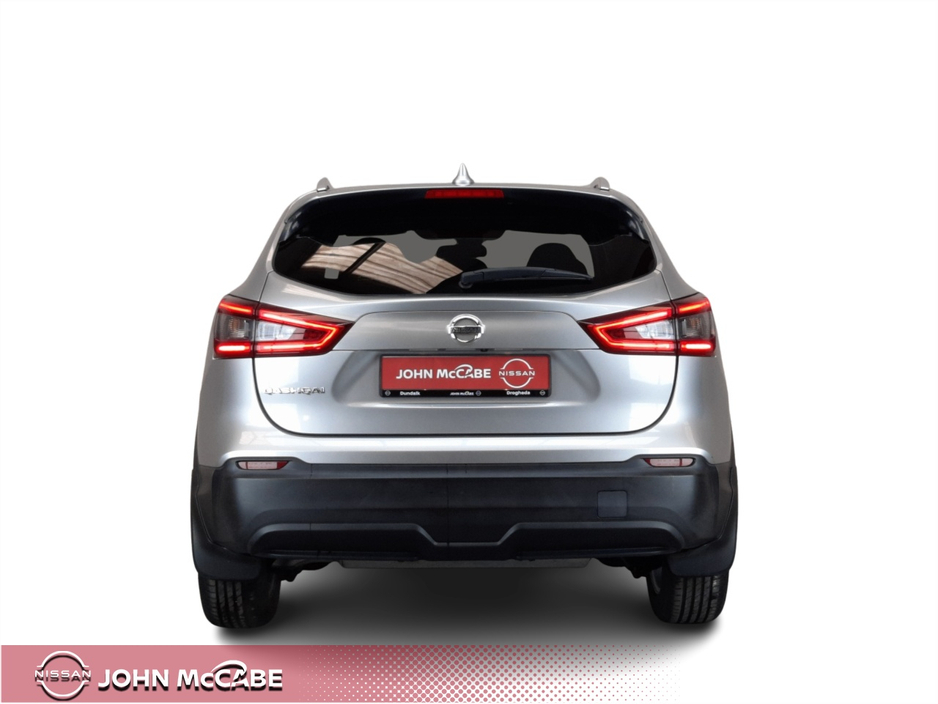 2018 Nissan Qashqai 1.2L Petrol For Sale Images