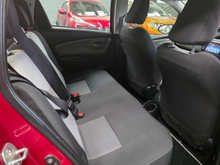 2018 Toyota Yaris 1.5L Petrol Hybrid For Sale Images