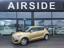 Suzuki Swift LOW MILEAGE * 1.2 HYBRID AUTOMATIC