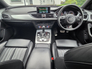 2017 AUDI A6 2.0TDI 190 Ultra S Line