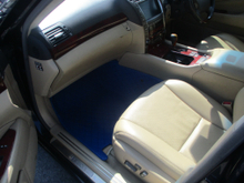 2007 Lexus LS 460 4.7L Petrol For Sale Images