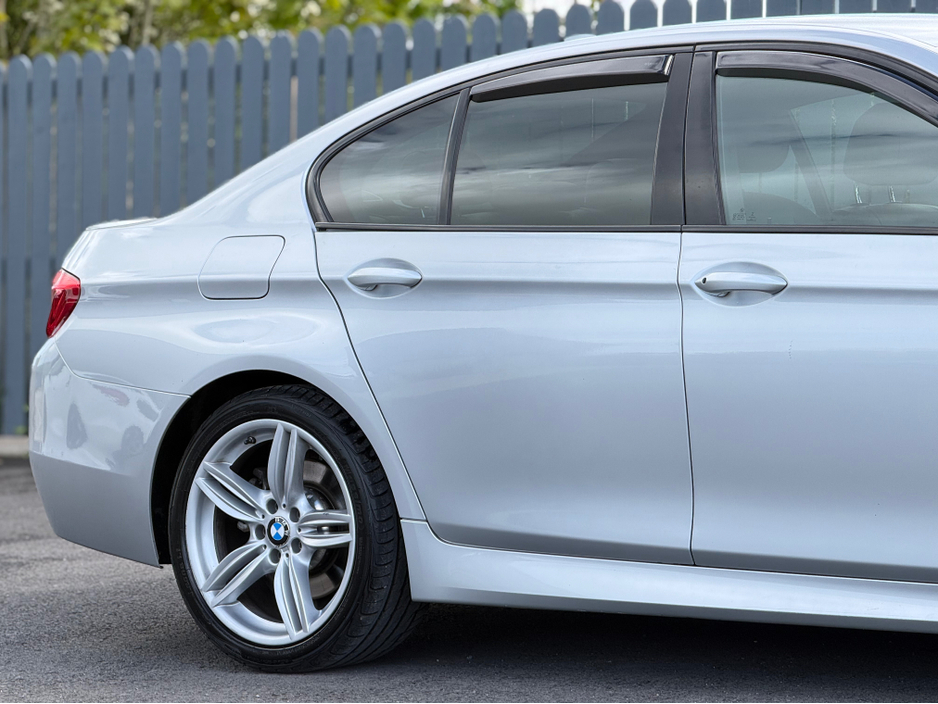 2017 BMW 5 Series 2L Diesel For Sale Images