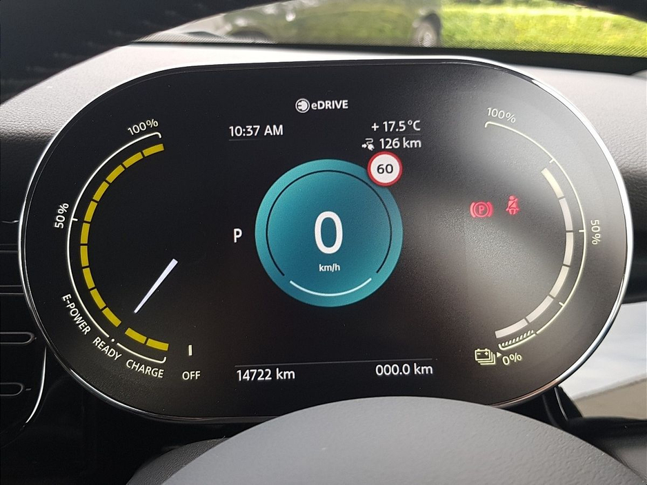 2023 MINI Hatch 0L Electric For Sale Images