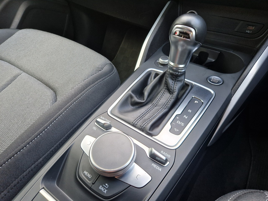 2018 Audi Q2 1L Petrol For Sale Images