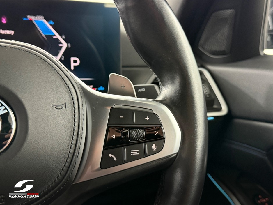 2023 BMW 3 Series 2L Diesel For Sale Images