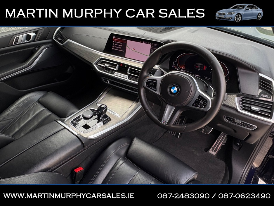 2020 BMW X5 3L Diesel For Sale Images