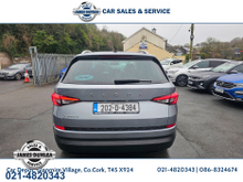 2020 Skoda Kodiaq 1.5L Petrol For Sale Images