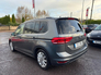 2017 VOLKSWAGEN TOURAN DEPOSIT   TAKEN    BLUEMOTION 1.6 TDI MANUAL 6SPEED FWD 115 5DR