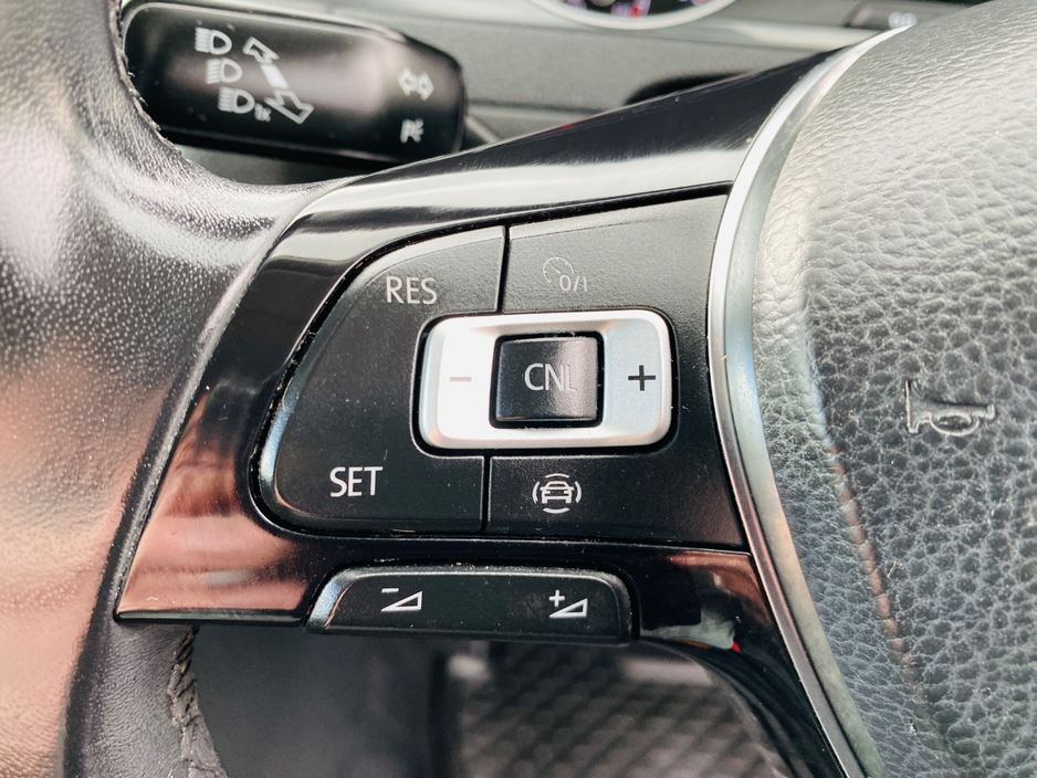 2019 Volkswagen Golf 1.6L Diesel For Sale Images