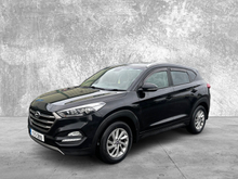 2017 Hyundai Tucson 1.7L Diesel For Sale Images
