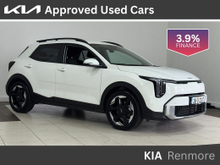 Kia Stonic PE Mhev K3 5DR
