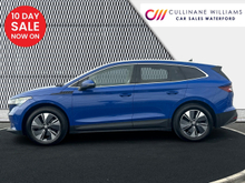 2023 Skoda Enyaq 0L Electric For Sale Images