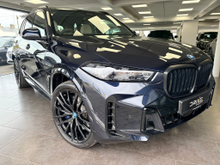 2026 BMW X5 3L Hybrid For Sale Images
