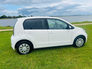 2017 VOLKSWAGEN UP! 1.0 AUTOMATIC      LOW MILEAGE 