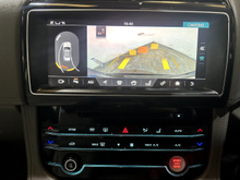 2017 Jaguar XE 3L Diesel For Sale Images
