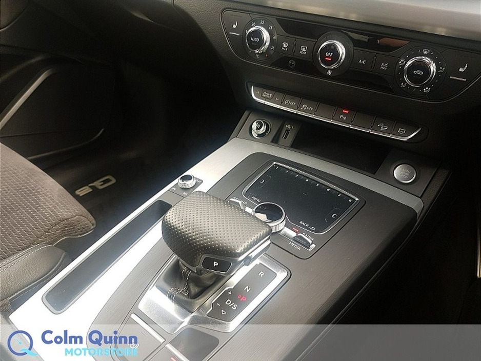2020 Audi Q5 2L Diesel For Sale Images