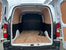 2023 Opel Combo 1.5L Diesel For Sale Images