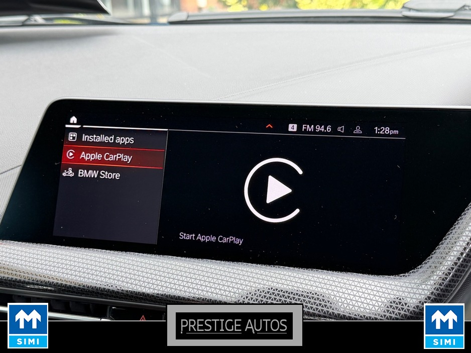 BMW 2 Series 2.0 DIESEL SPORT AUTO GRAN COUPE *CAR ID 81* — thumbnail 21