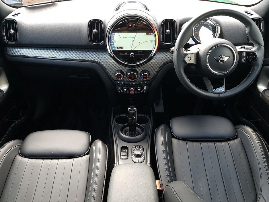 2023 MINI Countryman 1.5L Petrol For Sale Images