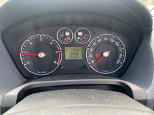 2009 Ford Fiesta 1.4L Diesel For Sale Images